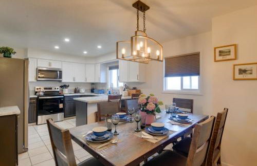 5 Mi to Heise Hot Springs The Trout House - Foto 2