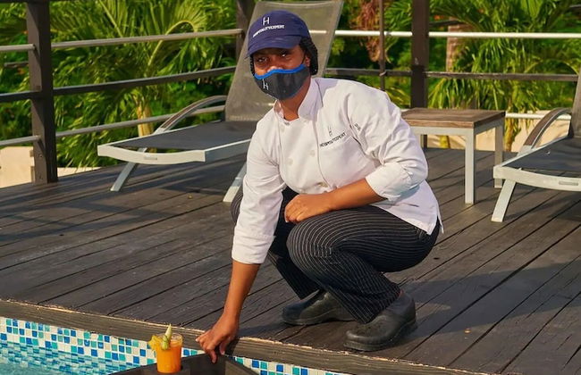 Nianna Coral Bay Splendid Townhouse- 4 - Foto 45