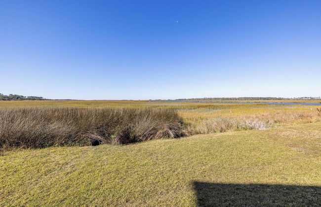 Charleston-style Row House Featured on Hgtv w/ Wifi & Creek Views - Photo 31