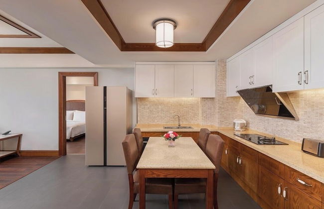 Kantharyar Serviced Apartment - Foto 21