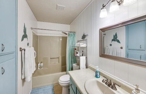 Large Yard and Fire Pit Peaceful Arroyo Grande Home - Foto 16