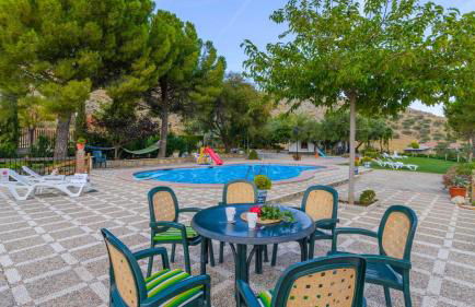 La Guitarra Andaluza Loja by Ruralidays - Foto 21