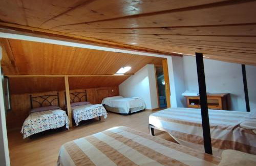 Casa Rural Los Pinos - Photo 21