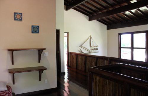 Recanto Tangara - Casa - Praia do Felix - Foto 26