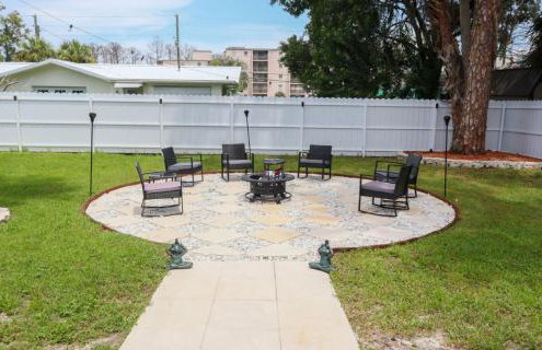 Nature Getaway in Port Richey - Foto 6