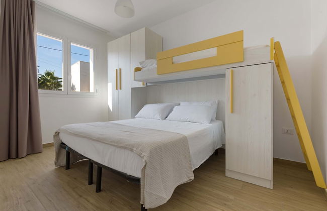 2117 Residence Valentina - Appartamento Altea - Foto 8