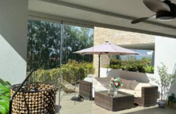 Luxury Apartment next to Golf Course in Marbella - Photo 19