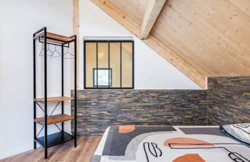 La Cabane du Huga N°2 - Foto 13