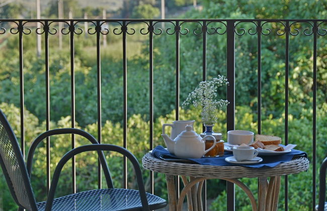 Casale delle Rose - Photo 12