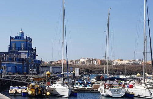 Ke Casetta Tenerife Anais House - Foto 45