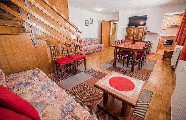 Apartments Rombon Klavdij - Foto 23