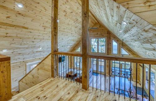 Jasper Mountain Lodge - Foto 29