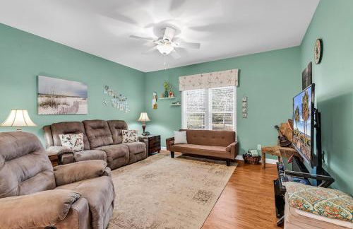 Bayside Manor near Holden Beach - Foto 30