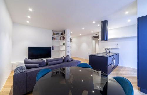 Bellina Suite Hi Tech Apartment - Foto 1