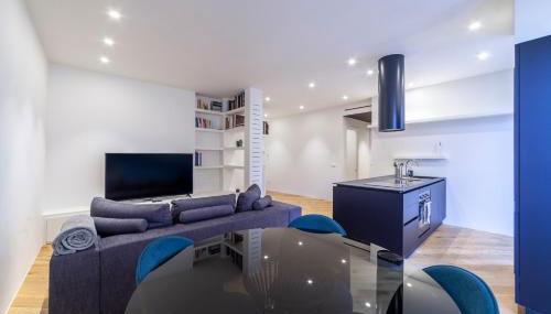 Bellina Suite Hi Tech Apartment - Foto 1