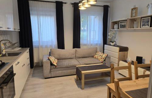 Apartament Mickiewicza - Foto 6