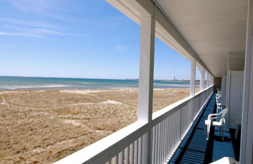 Sandcastle Resort - Foto 34