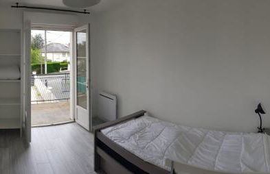 La Patalisse, maison type 3 et jardin - Foto 8