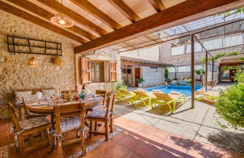 Ideal Property Mallorca - Cal Tio - Foto 9