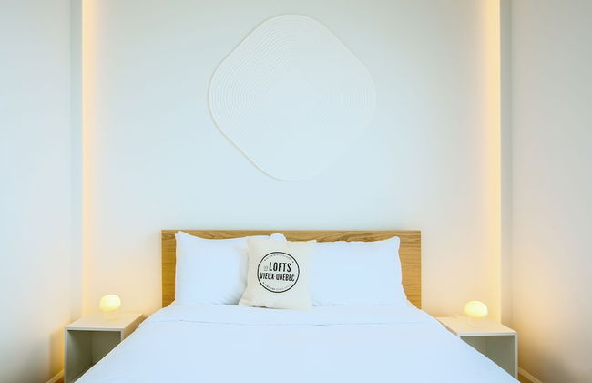 Les Lofts Saint-François - Par les Lofts Vieux-Québec - Foto 12