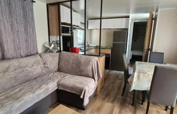 Bungalow confortable à Saint-Jean-de-Monts - 45 m² - Foto 7