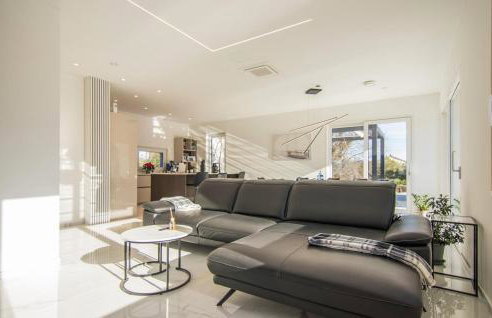 Nice Home In Krk With Sauna - Photo 25