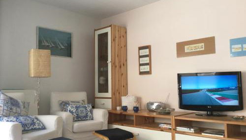 Piso con vistas al puerto - Wifi - Foto 3