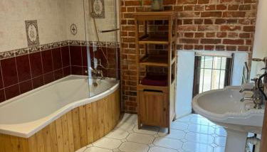 Threshers Barn and Shire Horse Barn - Foto 4