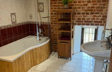 Threshers Barn and Shire Horse Barn - Foto 4