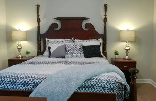 Studio 415 Spring Lake - Fayetteville near Fort Bragg - Accessible 1st Floor with Self Check-in - Perfect for short or long-term stays - Foto 17