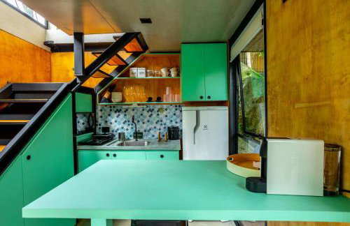 Casa Natu Ilhabela Portinho - Foto 70