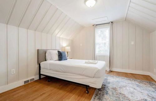 Mins to USC Hospital Zoo Columbia Duet-Unit A - Foto 85