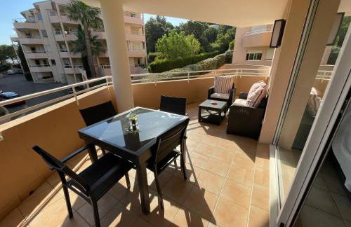 Les calanques - Foto 1