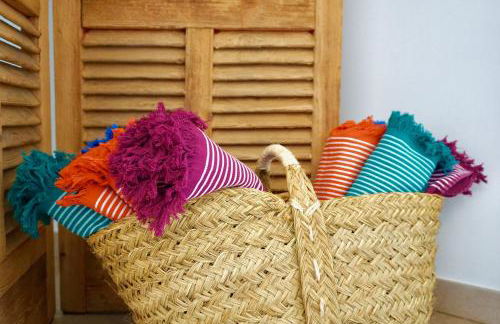 Villa Riviera - Foto 14