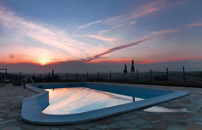 Farmhouse in Marche With Pool & Wine Tours - Foto 23