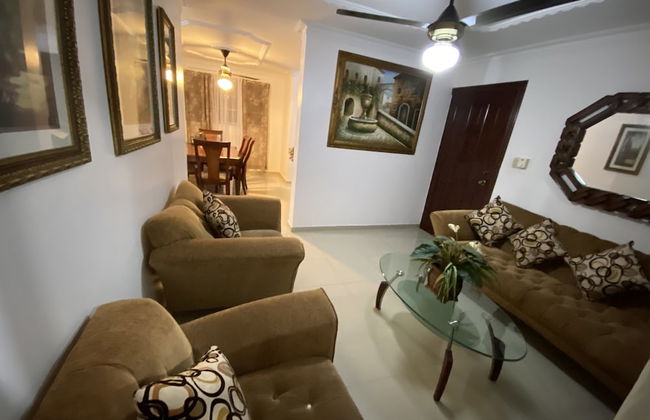 Charming 3-bedroom Retreat in Santo Domingo - Foto 10