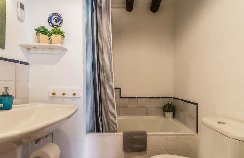 Casa Luna - 16th century traditional spanish village house - Foto 9