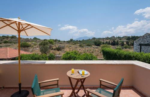 Xatheri Villas - Foto 16