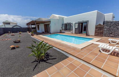 Villa el Faro - Foto 16