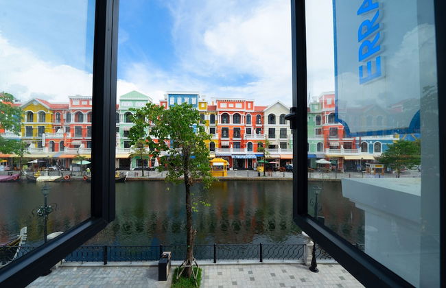 LIA HOMESTAY GRAND WORLD PHU QUOC - Foto 27