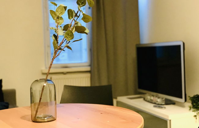 City Home Finland Centrum Studio - Sauna - Foto 4