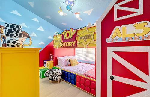 The Roundup Retreat! - Foto 29