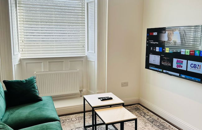 Barnet House Serviced Apartments - Foto 35