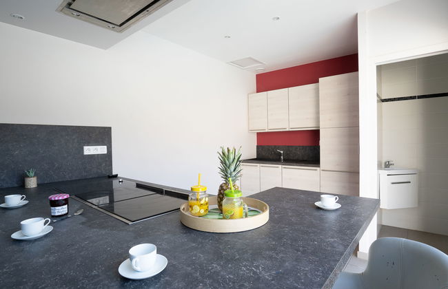 Villa du Littoral - Photo 23