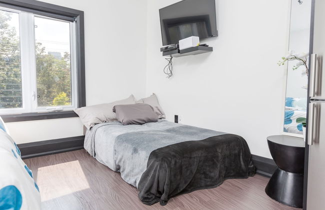 Applewood Suites - West Queen West Lofts - Foto 6