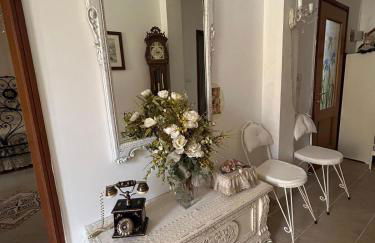 Venetian Style Apartments in Villa - Foto 47