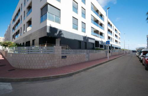 119 Sunny Dream - Alicante Holiday - Foto 29