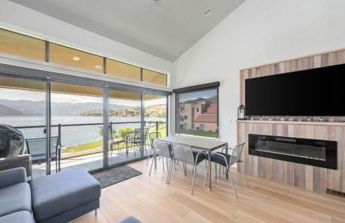 Lake Chelan Shores - Beachfront Sunsets #6-5 - Foto 3