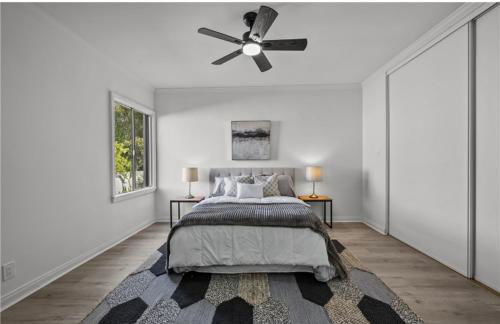 Modern 2-Bedroom in Santa Moinca Area Close to UCLA - Foto 4