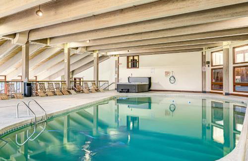 NH Mountain Retreat - Foto 26